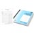 TAX INVOICE & STATEMENT BOOK OLYMPIC 626 140877 INVOICE AND STATEMENT BOOK CARBON DUPLICATE 250 X 200MM 100 LEAF