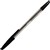BALLPOINT PENS INITIATIVE MEDIUM BLACK 100PK