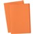 MANILLA FOLDER COLOURED AVERY 81572 FOOLSCAP ORANGE 100PK