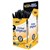 BALLPOINT PEN BIC CRISTAL MEDIUM BLACK 50PK