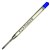 REFILL BALLPOINT PEN REFILL PARKER BROAD BLUE 