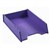 DOCUMENT TRAY ITALPLAST MULTI FIT A4 GRAPE