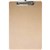 CLIPBOARD MASONITE WIRE CLIP FOOLSCAP