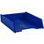 DOCUMENT TRAY ITALPLAST MULTI FIT A4 BLUEBERRY