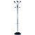 COAT RACK ALBA CHROMY CHROME / BLACK