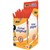 BIC CRISTAL BALLPOINT PENS MEDIUM RED BOX 50
