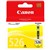 CANON CLI-526Y CLI526 526 INK CARTRIDGE YELLOW