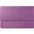 DOCUMENT WALLET MARBIG SLIMPICK FOOLSCAP BRIGHT PURPLE 10PK