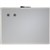 WHITEBOARD QUARTET BASICS 430MM X 580MM (EACH=1) (PACK=4)