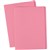 MANILLA FOLDER FILE AVERY 81752 A4 PINK 100PK