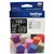 BROTHER LC-133BK LC133 133 INK CARTRIDGE BLACK