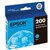 EPSON 200 INK CARTRIDGE CYAN