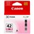CANON CLI-42PM CLI42 42 INK CARTRIDGE PHOTO MAGENTA