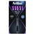 GEL INK PEN ARTLINE FLOW  RETRACTABLE 1MM PURPLE 12PK