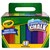 CHALK CRAYOLA SIDEWALK CHALK 51 2048 WASHABLE 48PK