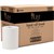 HAND ROLL TOWEL LIVI 1PLY 100M CARTON 16PK