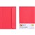 ENVELOPES SPECIALTY C6 QUILL 93010 RED 25PK