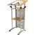LECTERN / DESK / STAND SYLEX PRESENTATION 
