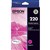 EPSON 220 INK CARTRIDGE MAGENTA