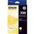 EPSON 220 INK CARTRIDGE YELLOW
