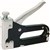 STAPLER GUN TACKER RAPID COMPACTA METAL TACKER