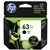 HP 63XL 63 INK CARTRIDGE HIGH YIELD BLACK