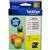 BROTHER LC-231 INK CARTRIDGE LC 231 YELLOW