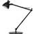 LAMP LED OFFICE JASTEK 5W BLACK