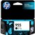 HP 955 INK CARTRIDGE BLACK
