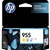 HP 955 INK CARTRIDGE YELLOW