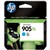 HP 905XL 905 INK CARTRIDGE CYAN