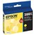 EPSON 288XL 288 INK CARTRIDGE HIGH YIELD YELLOW