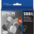 EPSON 288XL 288 INK CARTRIDGE HIGH YIELD BLACK