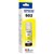 EPSON T-502 T502 502 ECOTANK INK BOTTLE YELLOW