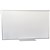 WHITEBOARD QUARTET PENRITE PORCELAIN SLIMLINE 2400MM X 1200MM