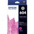 EPSON 604 INK CARTRIDGE MAGENTA