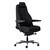 BURO MAVERICK CONTROLLER CHAIR 24/7 FABRIC BLACK