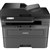 BROTHER MFC-L2820DW COMPACT MULTIFUNCTION MONO LASER PRINTER