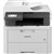 PRINTER BROTHER MFC-L3755CDW COMPACT MULTIFUNCTION COLOUR LASER 