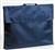 LIBRARY BAG 295MM X 350MM NAVY