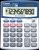 CALCULATOR CANON LS100TS DESKTOP DUAL POWER 10 DIGIT