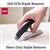 STAPLE REMOVER DELI HEAVY DUTY FOR 70+ SHEETS